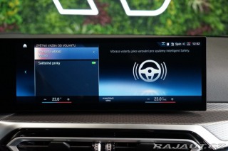 BMW 3 40d*xDRIVE*ZÁRUKA*HUD*M-S 2023