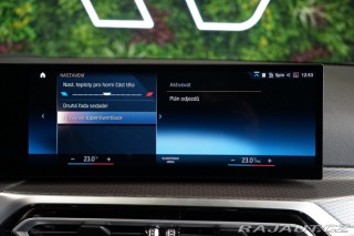 BMW 3 40d*xDRIVE*ZÁRUKA*HUD*M-S 2023