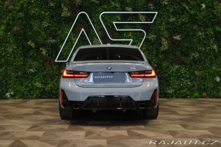 BMW 3 40d*xDRIVE*ZÁRUKA*HUD*M-S 2023
