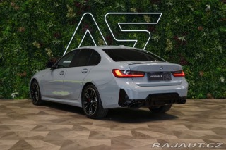 BMW 3 40d*xDRIVE*ZÁRUKA*HUD*M-S 2023