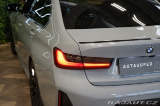 BMW 3 40d*xDRIVE*ZÁRUKA*HUD*M-S 2023