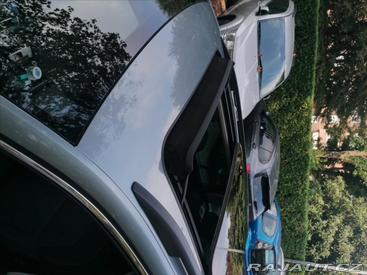 Škoda Superb 2,0 TDi 110kw DSG GPS Pan 2016