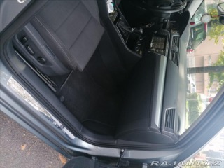 Škoda Superb 2,0 TDi 110kw DSG GPS Pan 2016