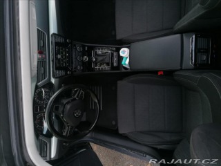 Škoda Superb 2,0 TDi 110kw DSG GPS Pan 2016