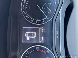 Škoda Superb 2,0 TDi 110kw DSG GPS Pan 2016