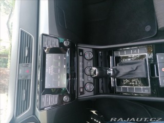 Škoda Superb 2,0 TDi 110kw DSG GPS Pan 2016