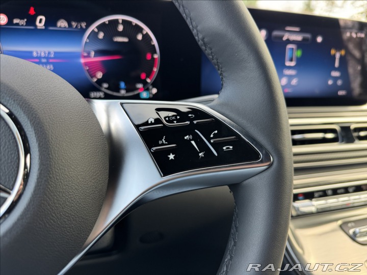 Mercedes-Benz V 300L AMG Exclusive 4-Mati 2024