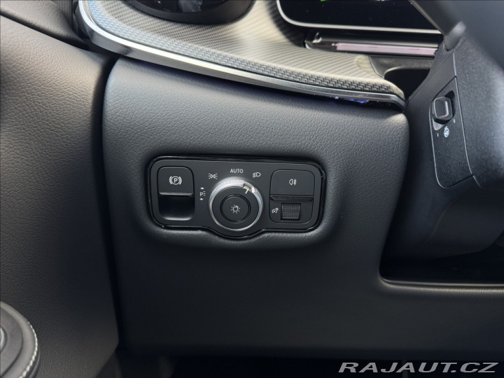 Mercedes-Benz V 300L AMG Exclusive 4-Mati 2024