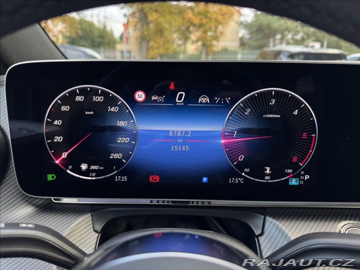 Mercedes-Benz V 300L AMG Exclusive 4-Mati 2024