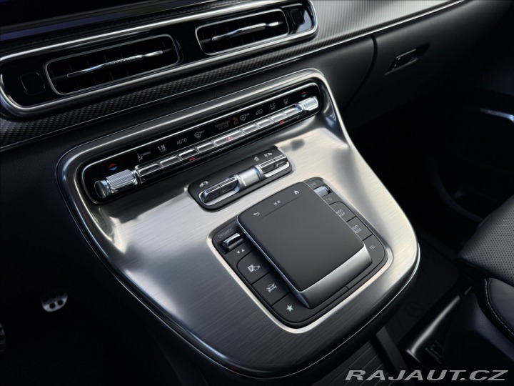 Mercedes-Benz V 300L AMG Exclusive 4-Mati 2024