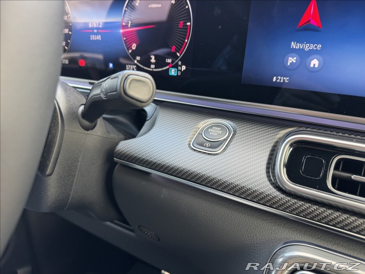 Mercedes-Benz V 300L AMG Exclusive 4-Mati 2024