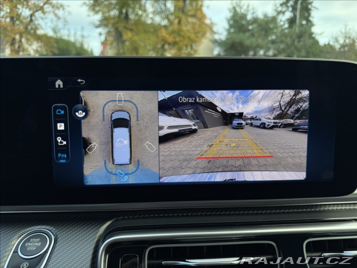 Mercedes-Benz V 300L AMG Exclusive 4-Mati 2024