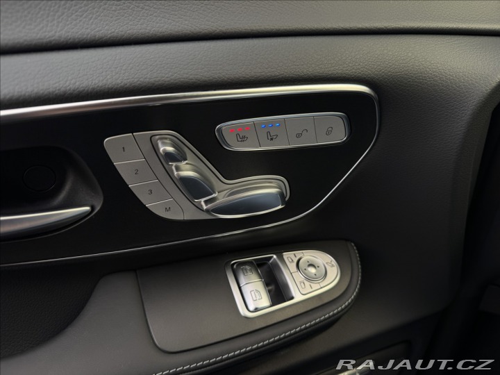Mercedes-Benz V 300L AMG Exclusive 4-Mati 2024