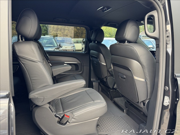 Mercedes-Benz V 300L AMG Exclusive 4-Mati 2024