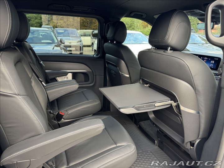 Mercedes-Benz V 300L AMG Exclusive 4-Mati 2024
