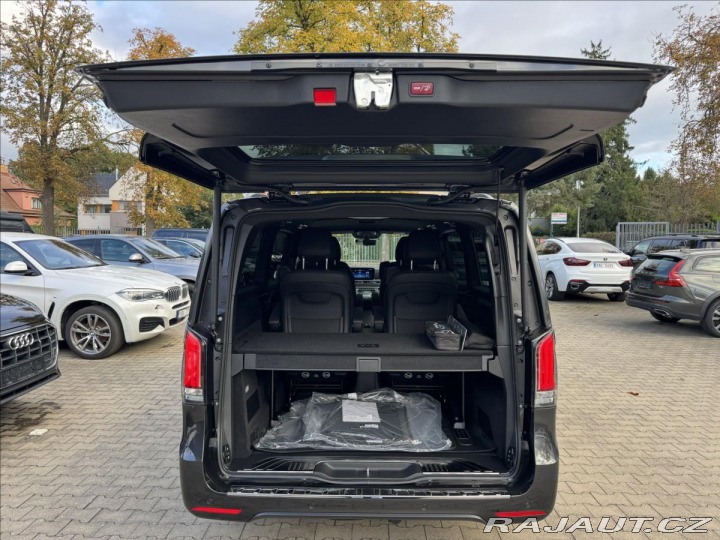 Mercedes-Benz V 300L AMG Exclusive 4-Mati 2024