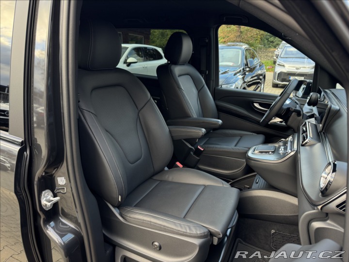 Mercedes-Benz V 300L AMG Exclusive 4-Mati 2024