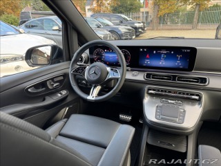 Mercedes-Benz V 300L AMG Exclusive 4-Mati 2024
