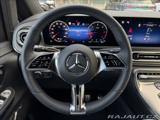 Mercedes-Benz V 300L AMG Exclusive 4-Mati 2024