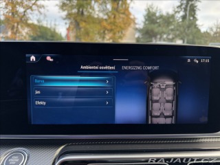 Mercedes-Benz V 300L AMG Exclusive 4-Mati 2024