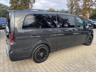Mercedes-Benz V 300L AMG Exclusive 4-Mati 2024