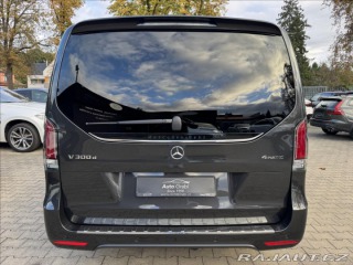 Mercedes-Benz V 300L AMG Exclusive 4-Mati 2024