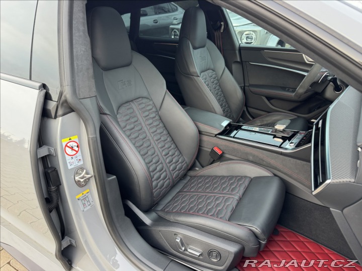 Audi RS7  2022