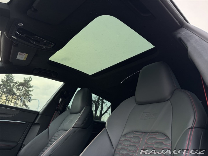 Audi RS7  2022