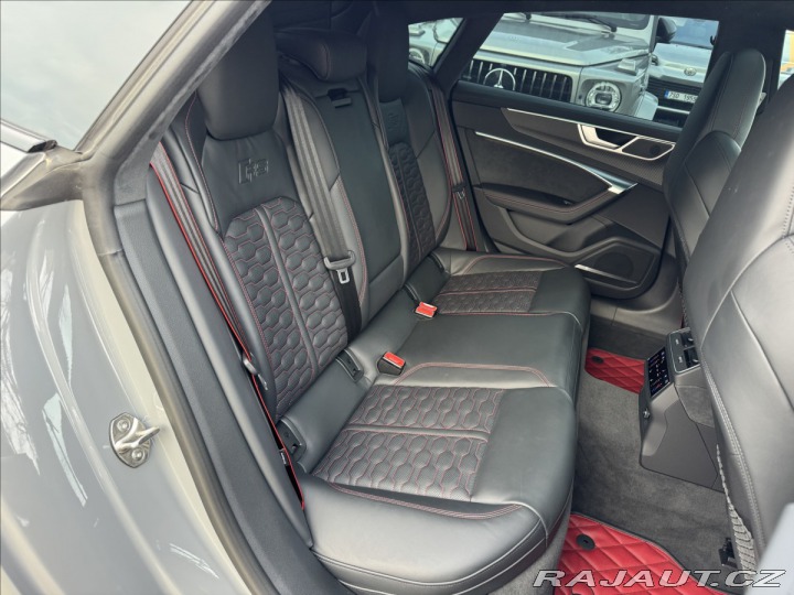 Audi RS7  2022