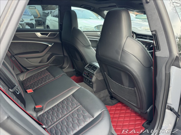 Audi RS7  2022