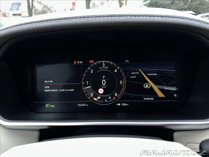 Land Rover Range Rover 4,4   SDV8 Vogue plus 2018