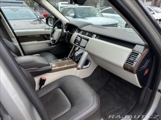 Land Rover Range Rover 4,4   SDV8 Vogue plus 2018