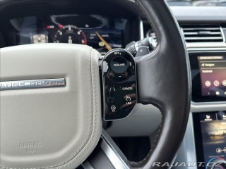 Land Rover Range Rover 4,4   SDV8 Vogue plus 2018