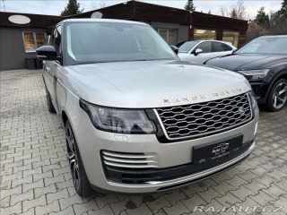 Land Rover Range Rover 4,4   SDV8 Vogue plus 2018