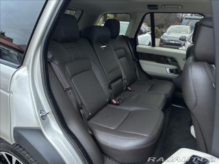 Land Rover Range Rover 4,4   SDV8 Vogue plus 2018
