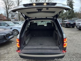 Land Rover Range Rover 4,4   SDV8 Vogue plus 2018