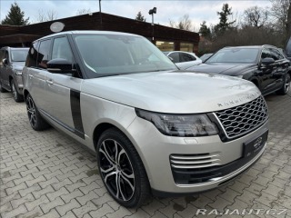 Land Rover Range Rover 4,4   SDV8 Vogue plus 2018