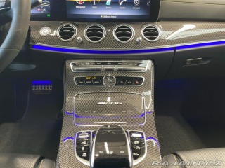 Mercedes-Benz E Mercedes-AMG E 63 S 4MATI 2017