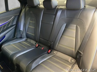 Mercedes-Benz E Mercedes-AMG E 63 S 4MATI 2017