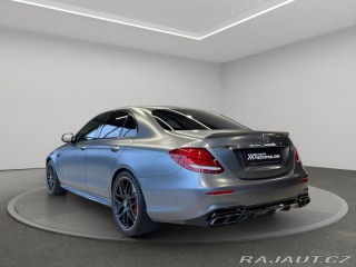 Mercedes-Benz E Mercedes-AMG E 63 S 4MATI 2017