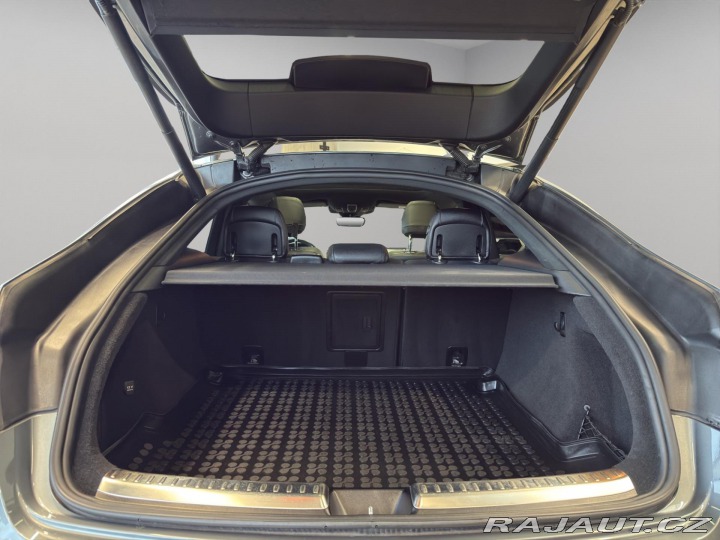 Mercedes-Benz GLE 350 D 4MATIC kupé 2017