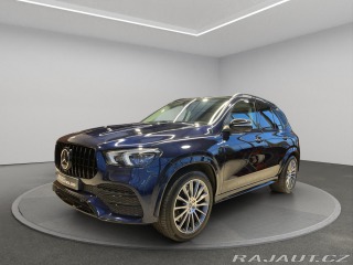 Mercedes-Benz GLE 350 de 4MATIC