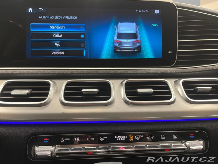 Mercedes-Benz GLE 350 de 4MATIC 2021