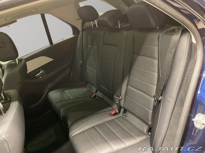 Mercedes-Benz GLE 350 de 4MATIC 2021