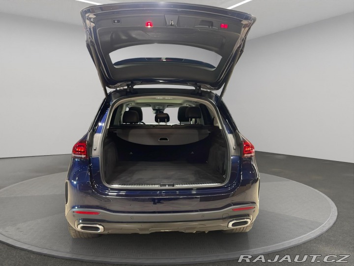 Mercedes-Benz GLE 350 de 4MATIC 2021