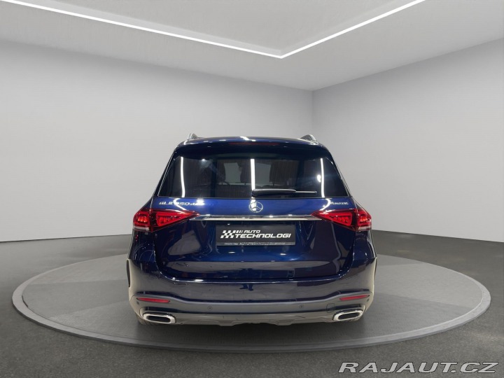 Mercedes-Benz GLE 350 de 4MATIC 2021