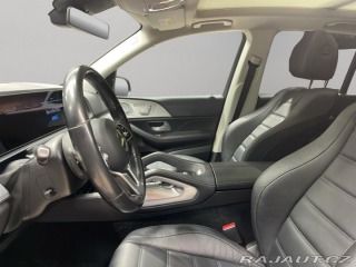 Mercedes-Benz GLE 350 de 4MATIC 2021