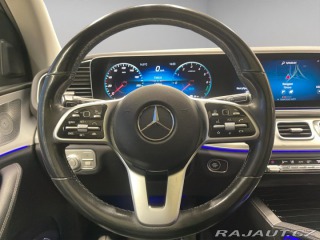 Mercedes-Benz GLE 350 de 4MATIC 2021