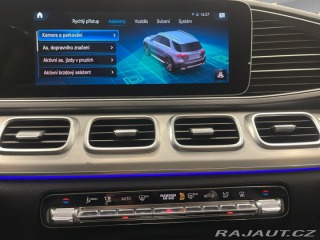 Mercedes-Benz GLE 350 de 4MATIC 2021