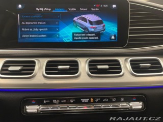 Mercedes-Benz GLE 350 de 4MATIC 2021